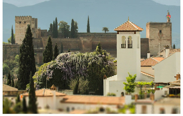 10th Anniversary of the Inauguration of the Grand Mosque of Granada